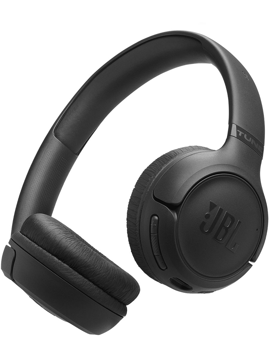 Căști fără fir JBL Tune 530BT Black - Foto #1
