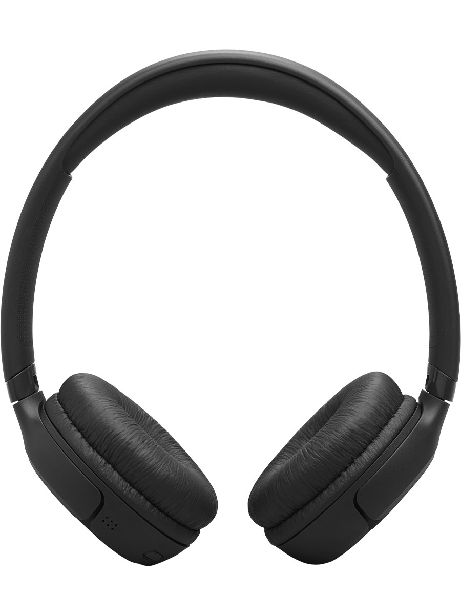 Căști fără fir JBL Tune 530BT Black - Foto #2