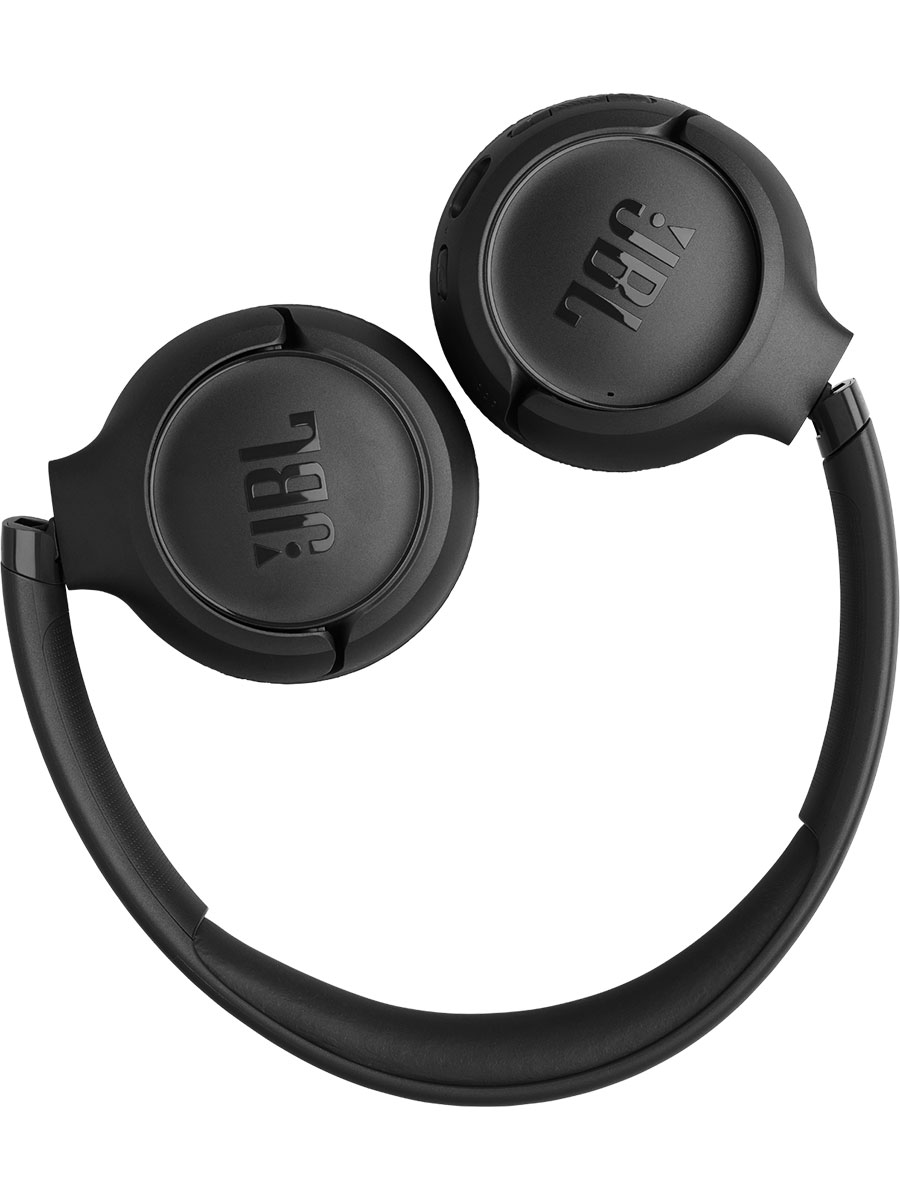 Căști fără fir JBL Tune 530BT Black - Foto #3