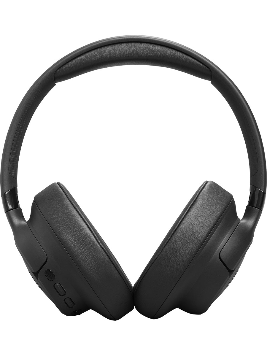 Căști fără fir JBL Tune 780NC Black - Foto #2