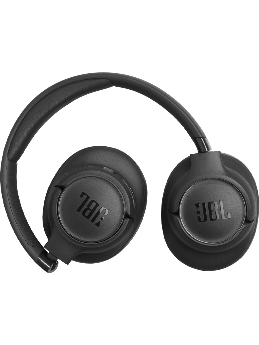 Căști fără fir JBL Tune 780NC Black - Foto #3