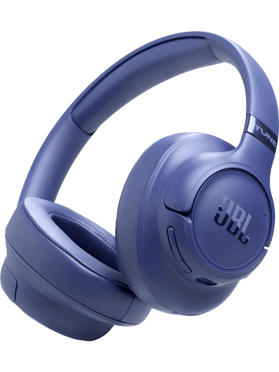 Căști fără fir JBL Tune 780NC Blue - Foto #1