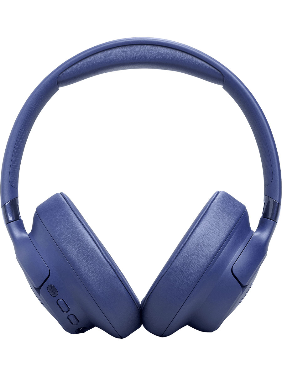 Căști fără fir JBL Tune 780NC Blue - Foto #2
