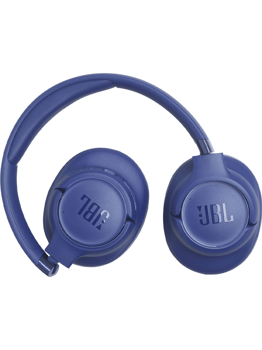 Căști fără fir JBL Tune 780NC Blue - Foto #3