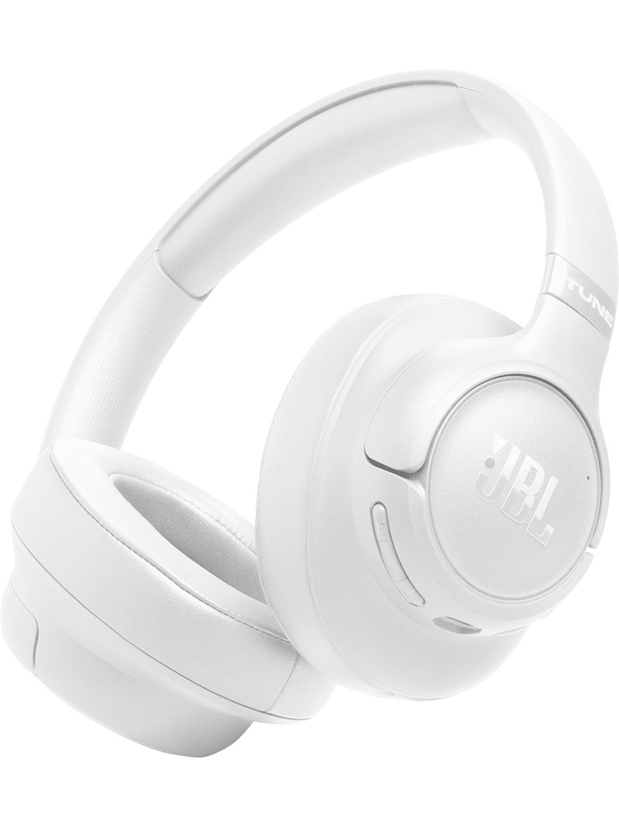 Căști fără fir JBL Tune 780NC White - Foto #1