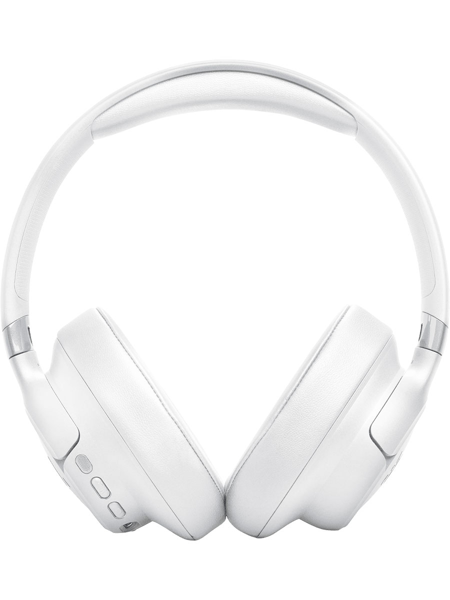Căști fără fir JBL Tune 780NC White - Foto #2