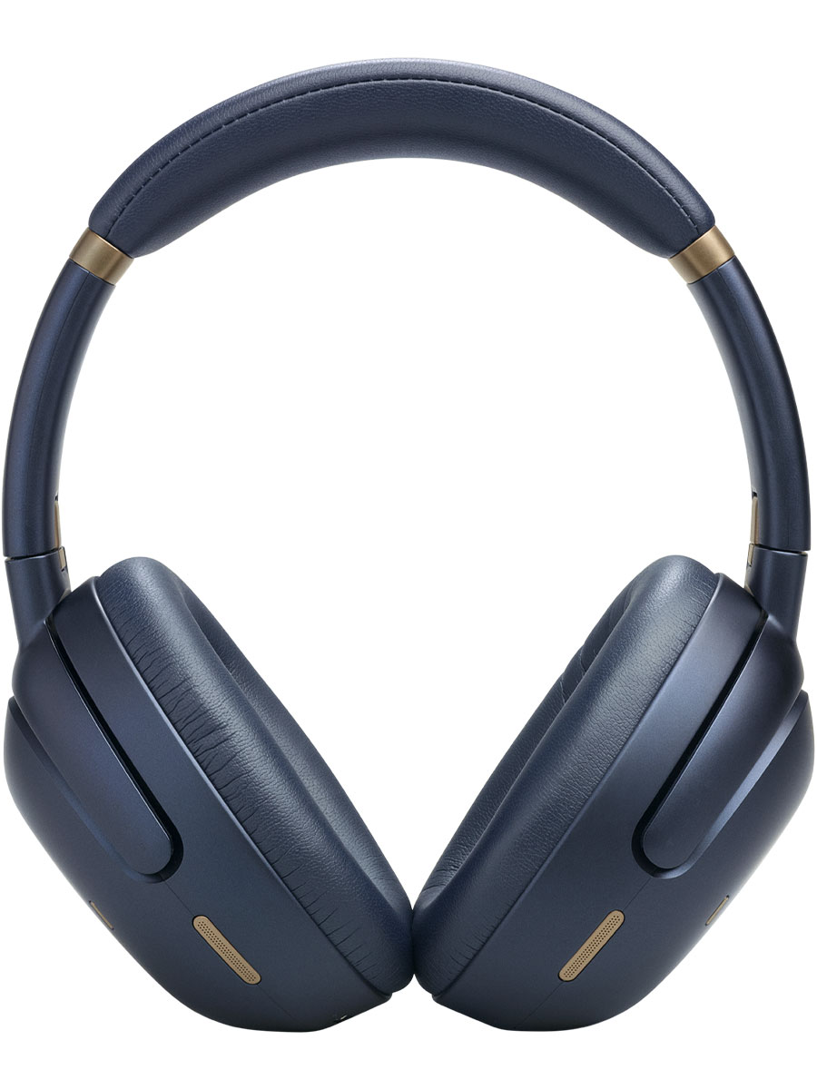Căști fără fir JBL Tour One M3 Smart Tx Blue - Foto #2