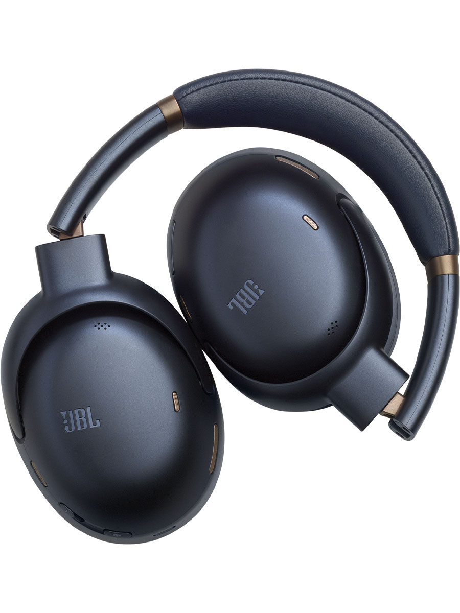 Căști fără fir JBL Tour One M3 Smart Tx Blue - Foto #4
