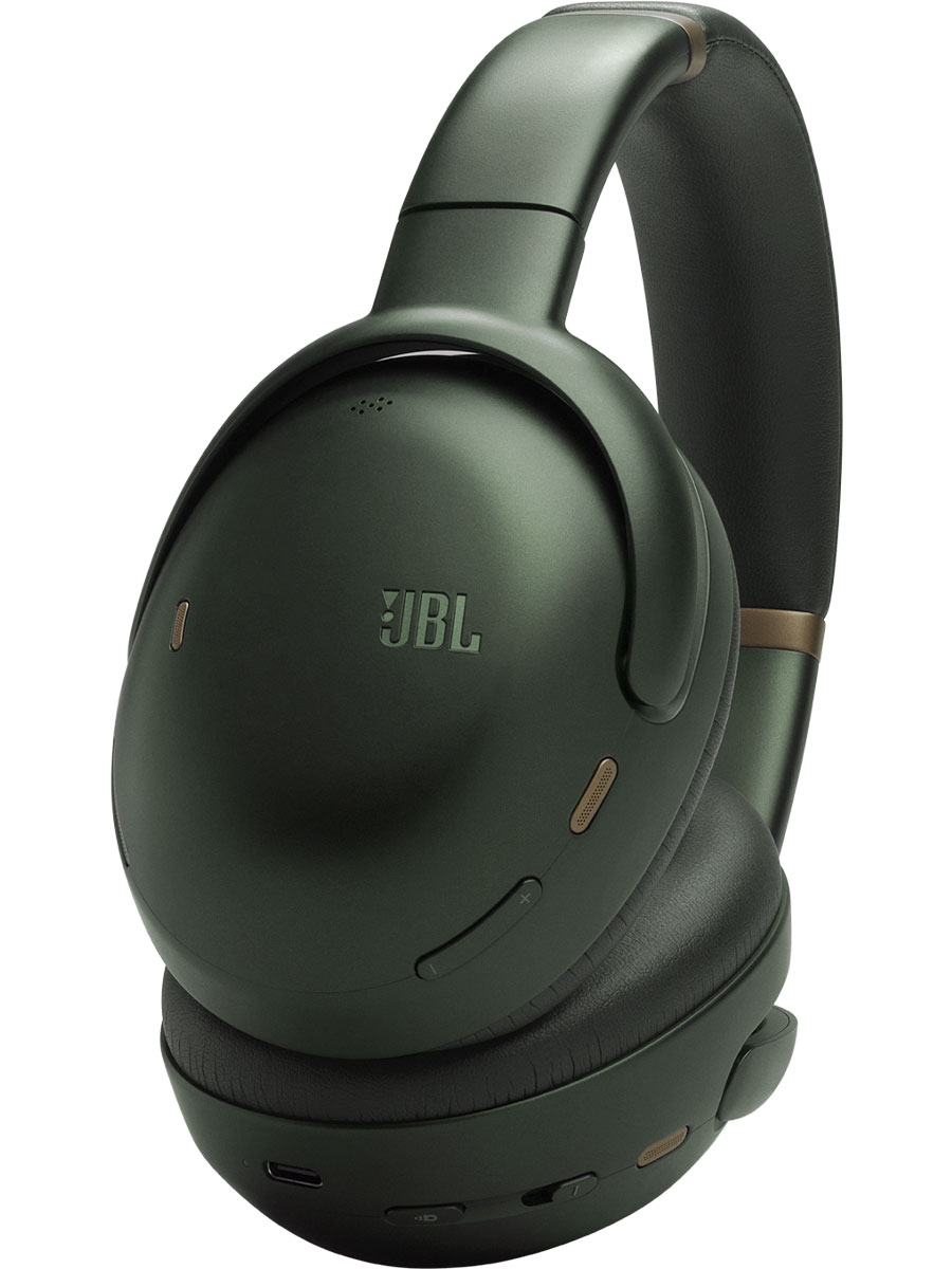 Căști fără fir JBL Tour One M3 Smart Tx Green - Foto #2