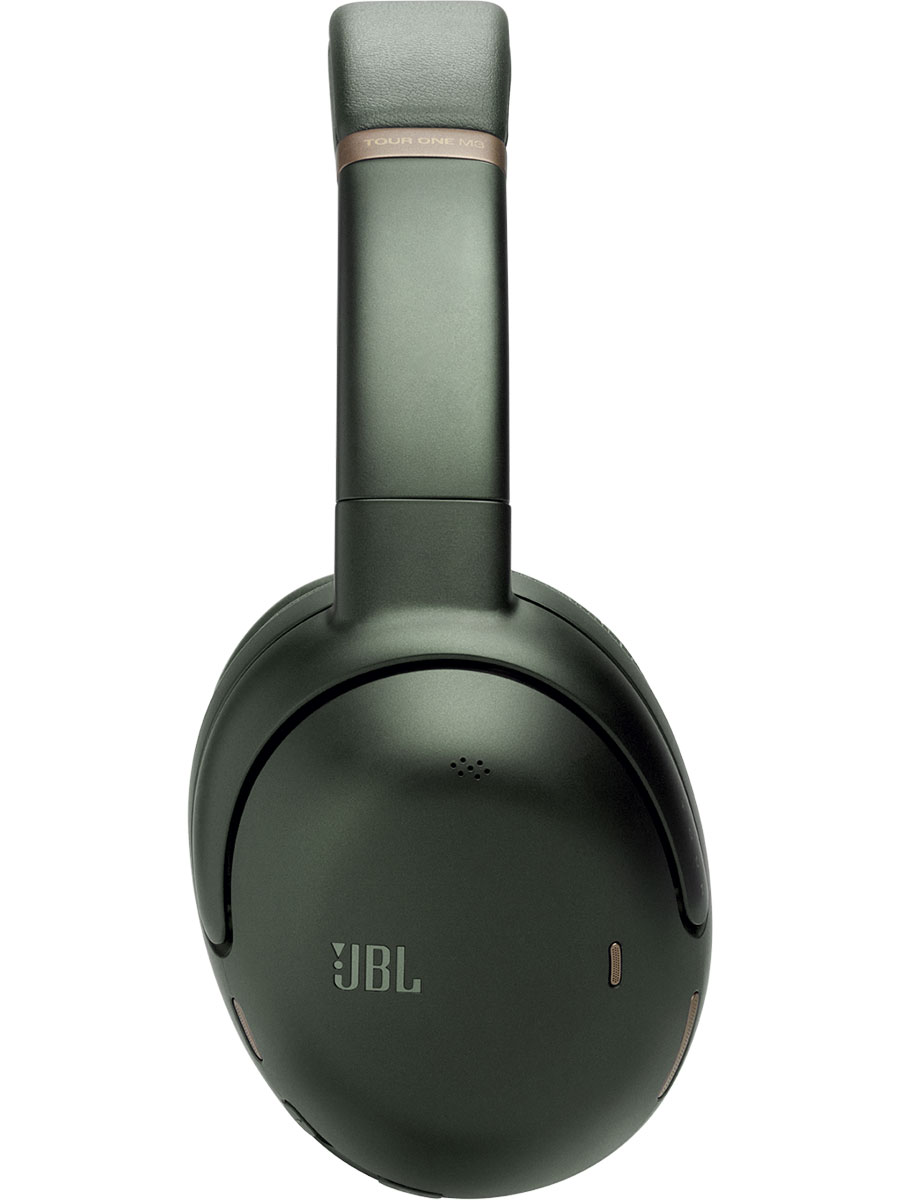 Căști fără fir JBL Tour One M3 Smart Tx Green - Foto #3