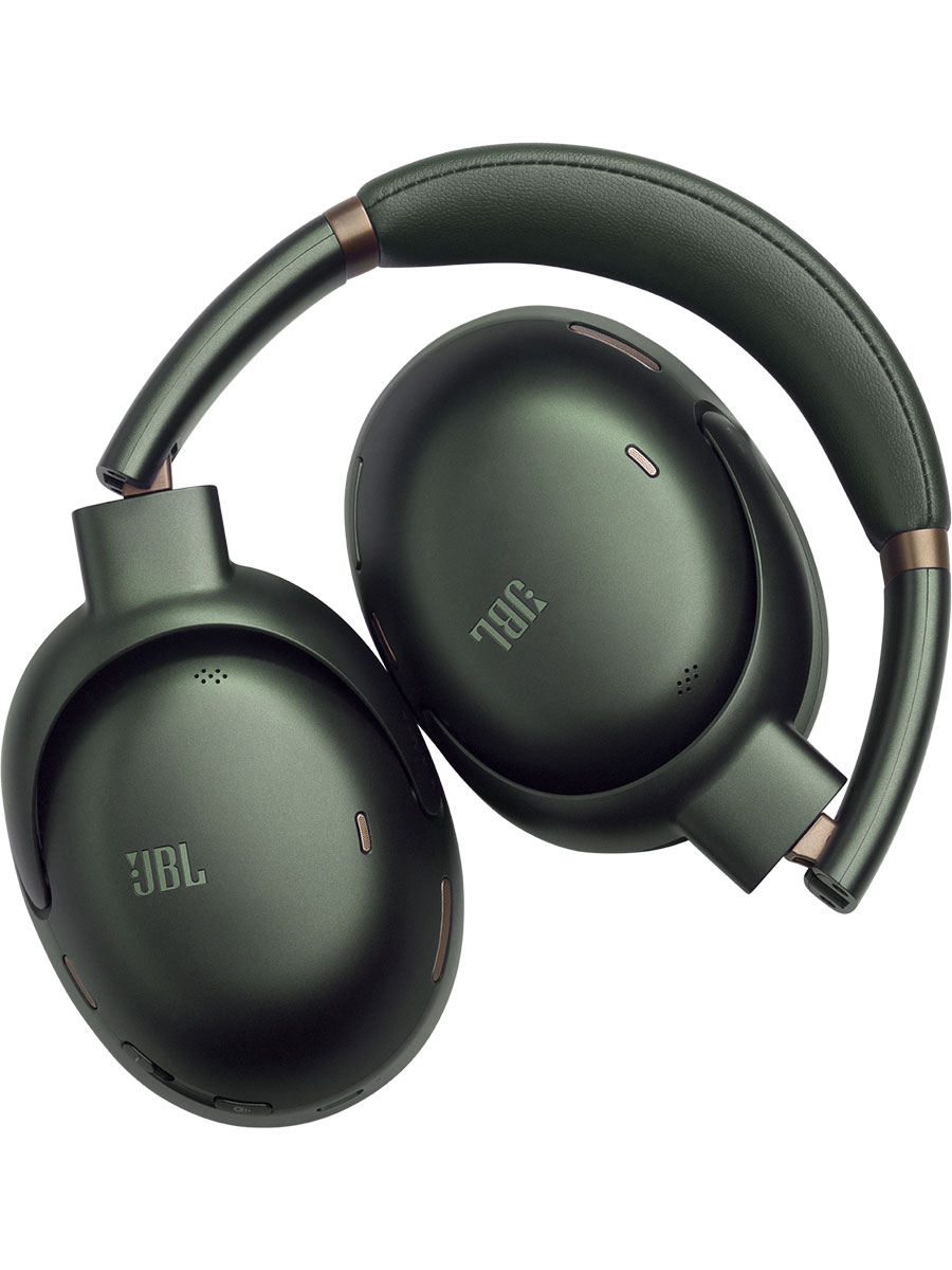 Căști fără fir JBL Tour One M3 Smart Tx Green - Foto #4