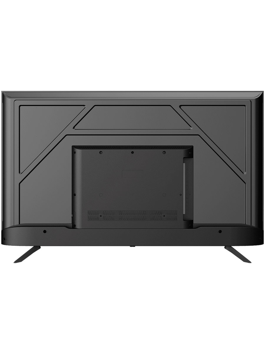 Televizor Blaupunkt 55UGC5500 55" 4K Ultra HD Black - Foto #3