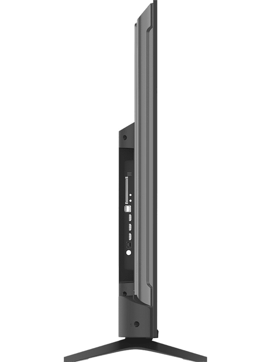 Televizor Blaupunkt 55UGC5500 55" 4K Ultra HD Black - Foto #4