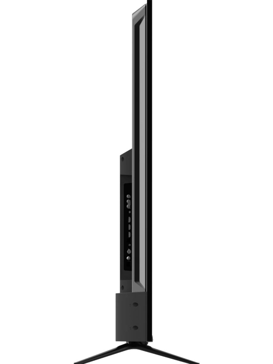 Televizor Blaupunkt 75UGC5500 75" 4K Ultra HD Black - Foto #3