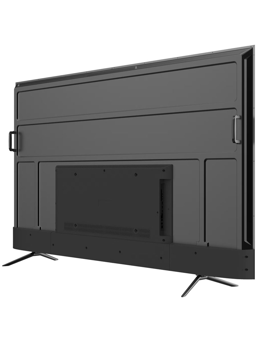 Televizor Blaupunkt 86UGC5500 86" 4K Ultra HD Black - Foto #3