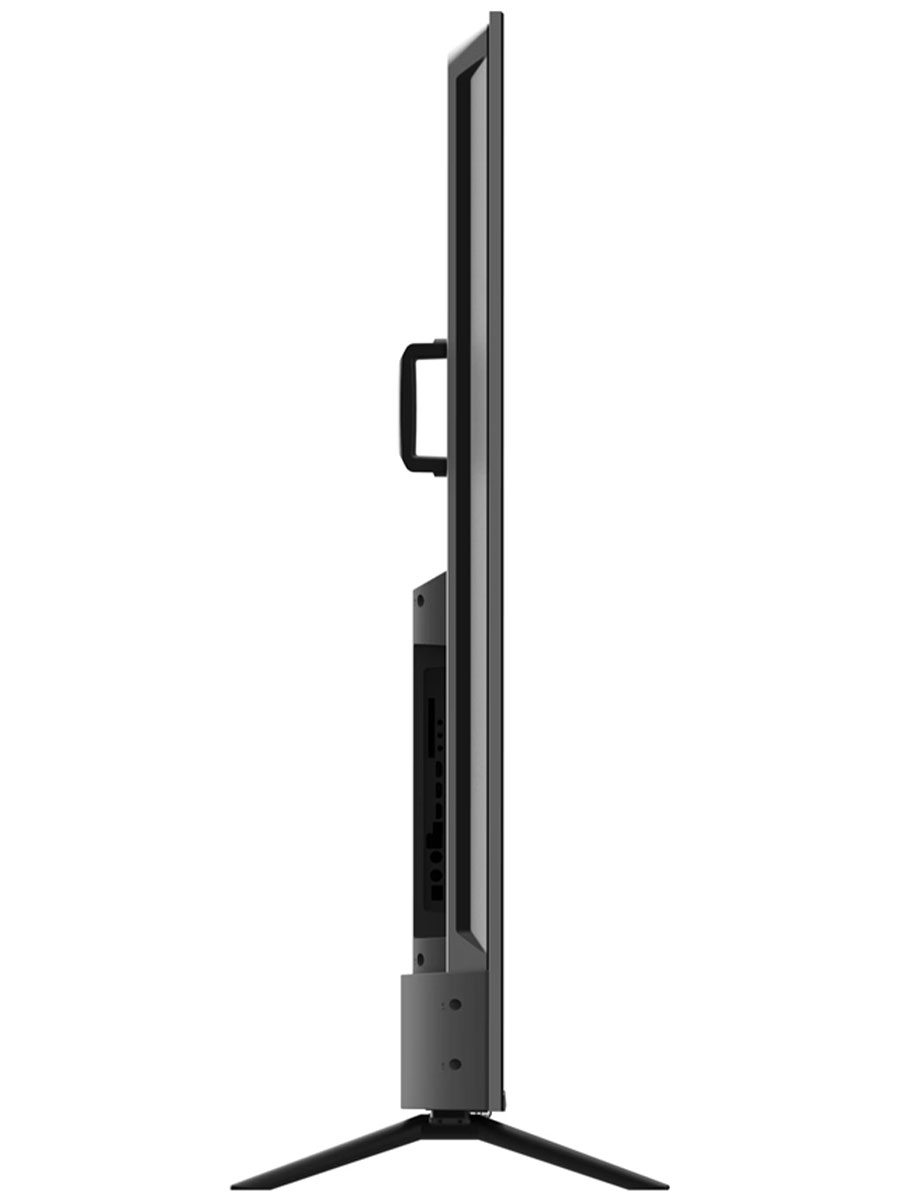 Televizor Blaupunkt 86UGC5500 86" 4K Ultra HD Black - Foto #4