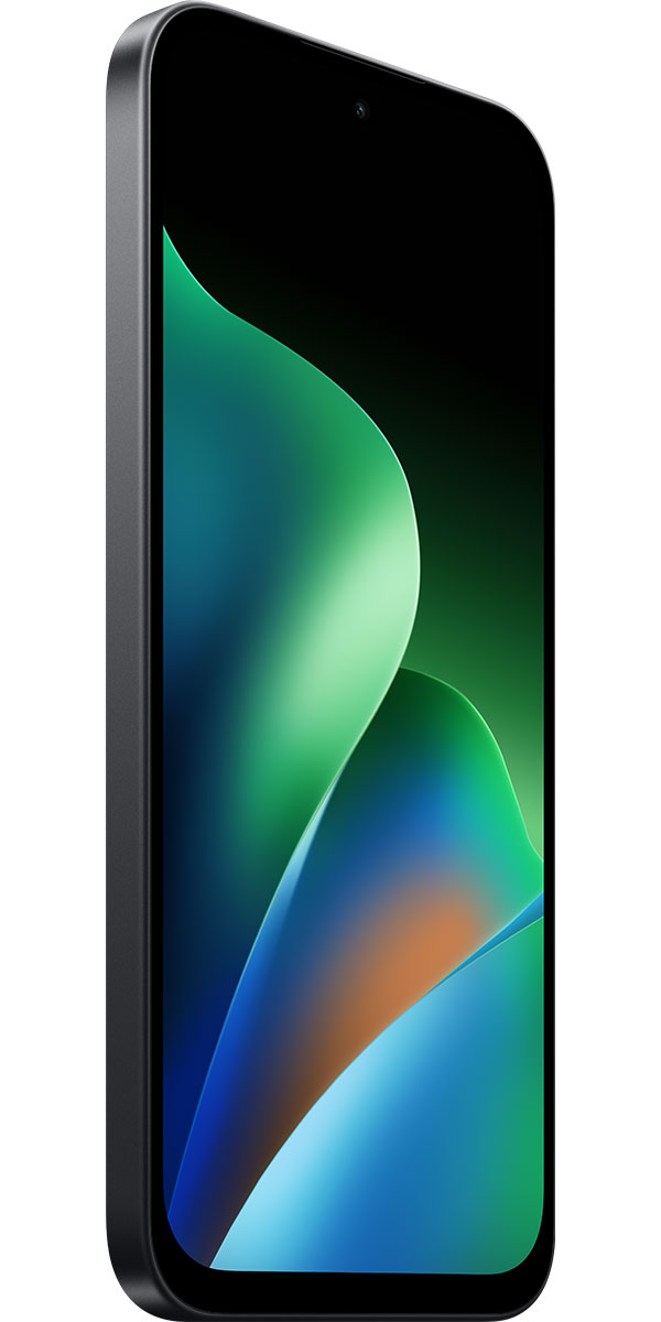 Xiaomi Redmi 17 4G 4GB/128GB Black - Foto #3