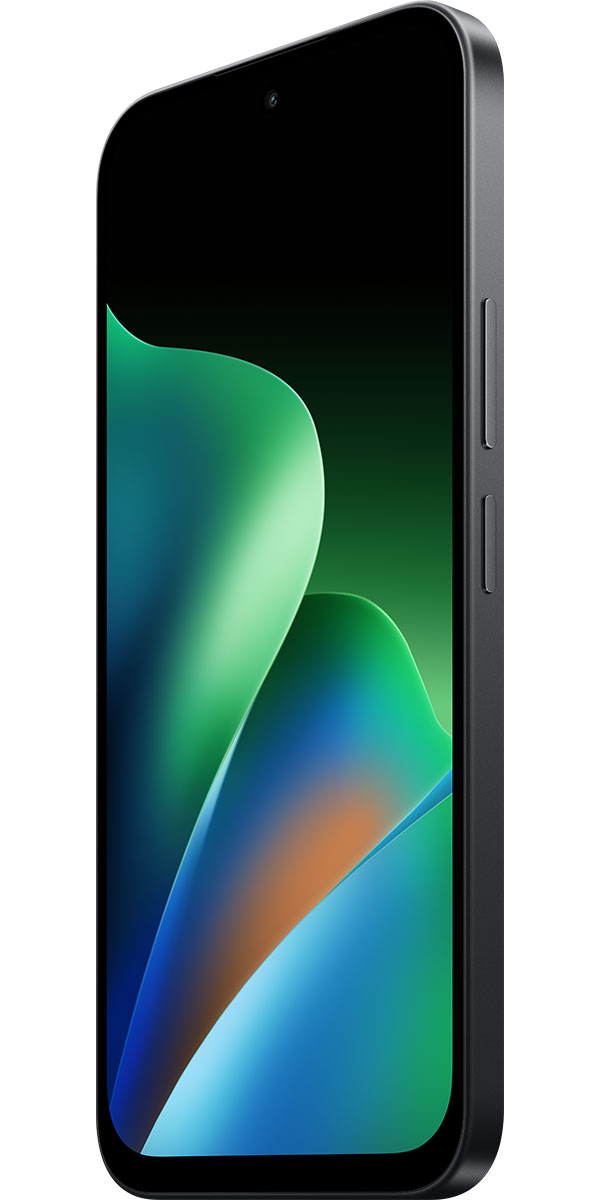 Xiaomi Redmi 17 4G 4GB/128GB Black - Foto #4