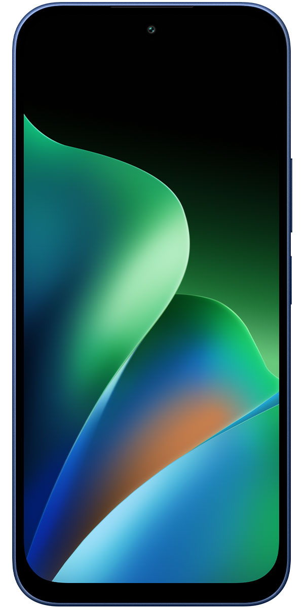 Xiaomi Redmi 17 4G 4GB/128GB Blue - Foto #2