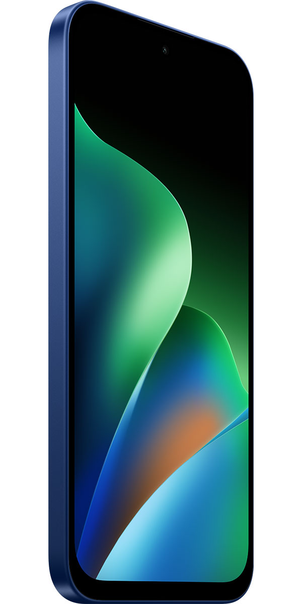 Xiaomi Redmi 17 4G 4GB/128GB Blue - Foto #3