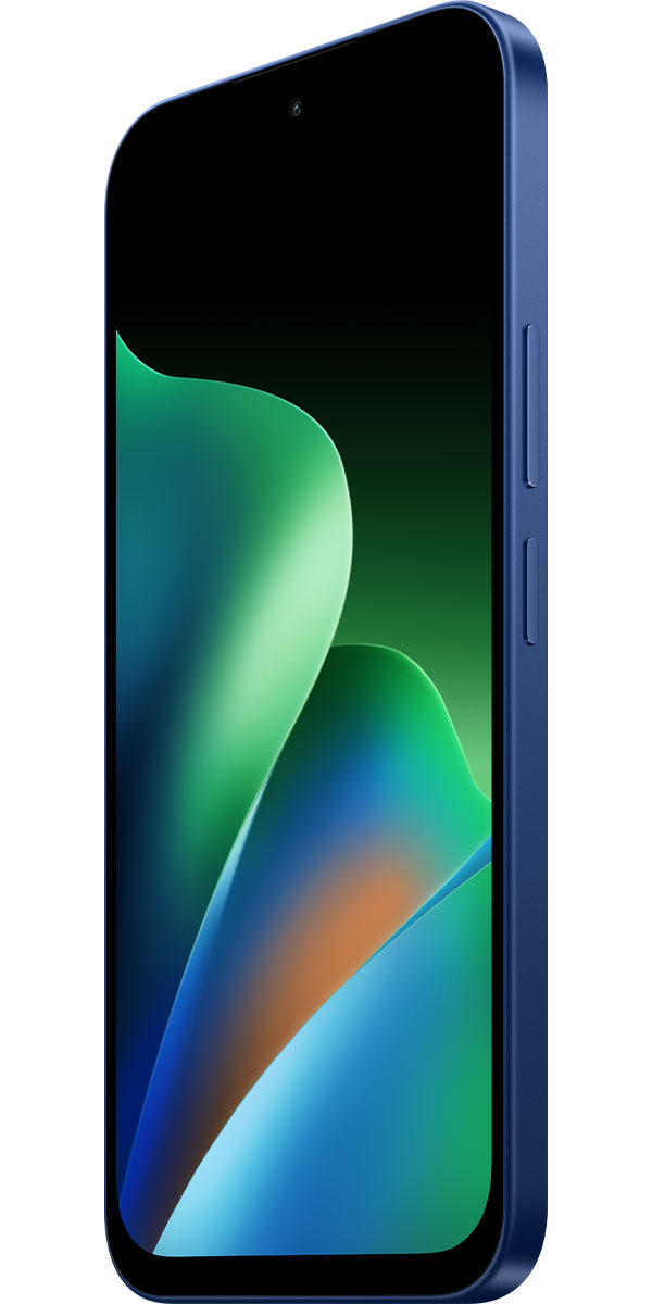 Xiaomi Redmi 17 4G 4GB/128GB Blue - Foto #4