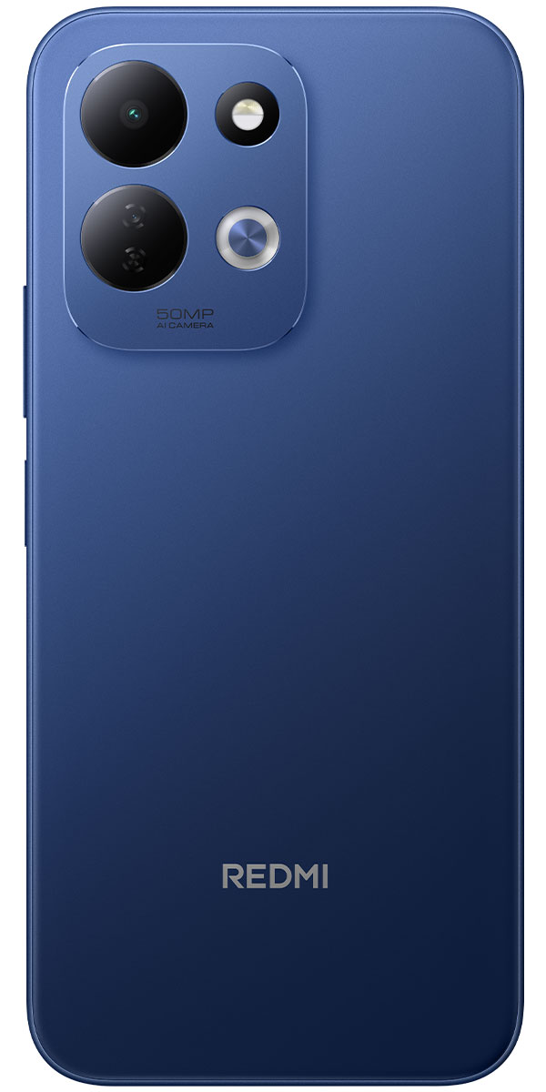 Xiaomi Redmi 17 4G 4GB/128GB Blue - Foto #5