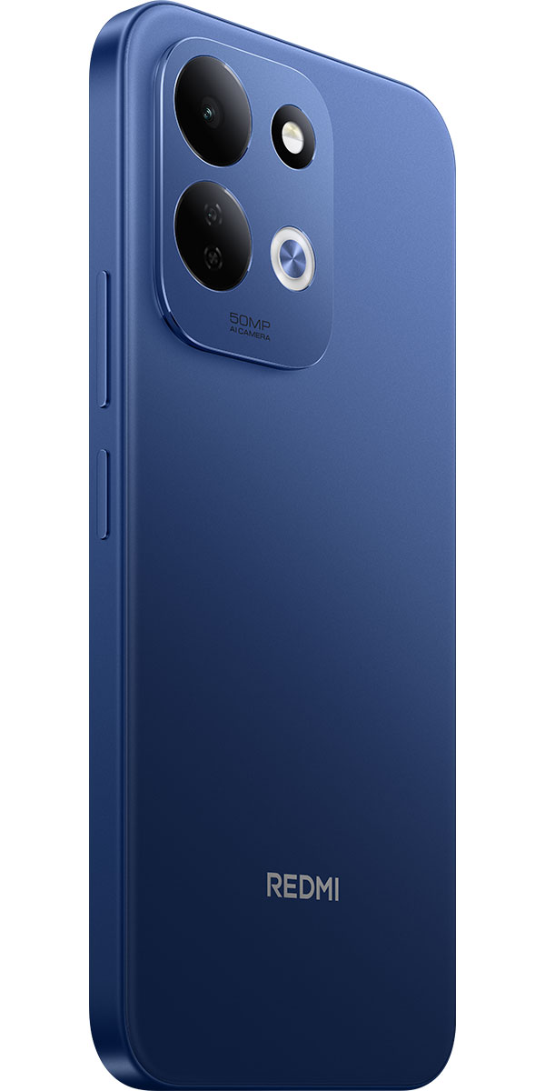 Xiaomi Redmi 17 4G 4GB/128GB Blue - Foto #7