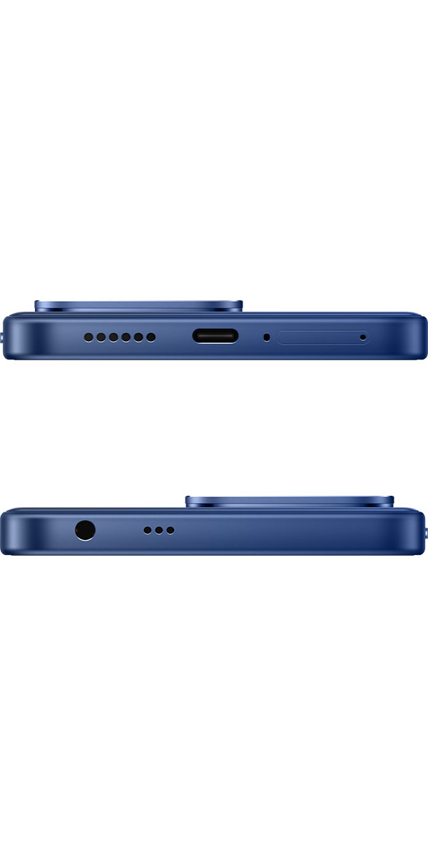 Xiaomi Redmi 17 4G 4GB/128GB Blue - Foto #9
