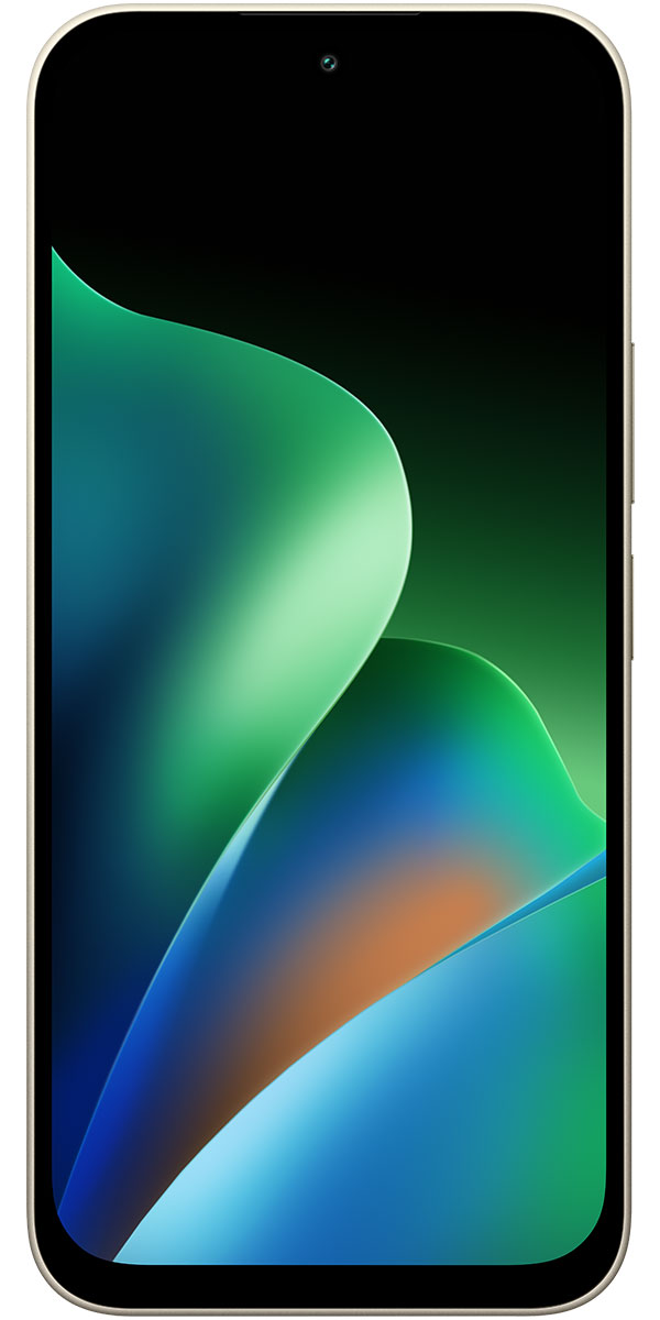 Xiaomi Redmi 17 4G 4GB/128GB Oak Green - Foto #2