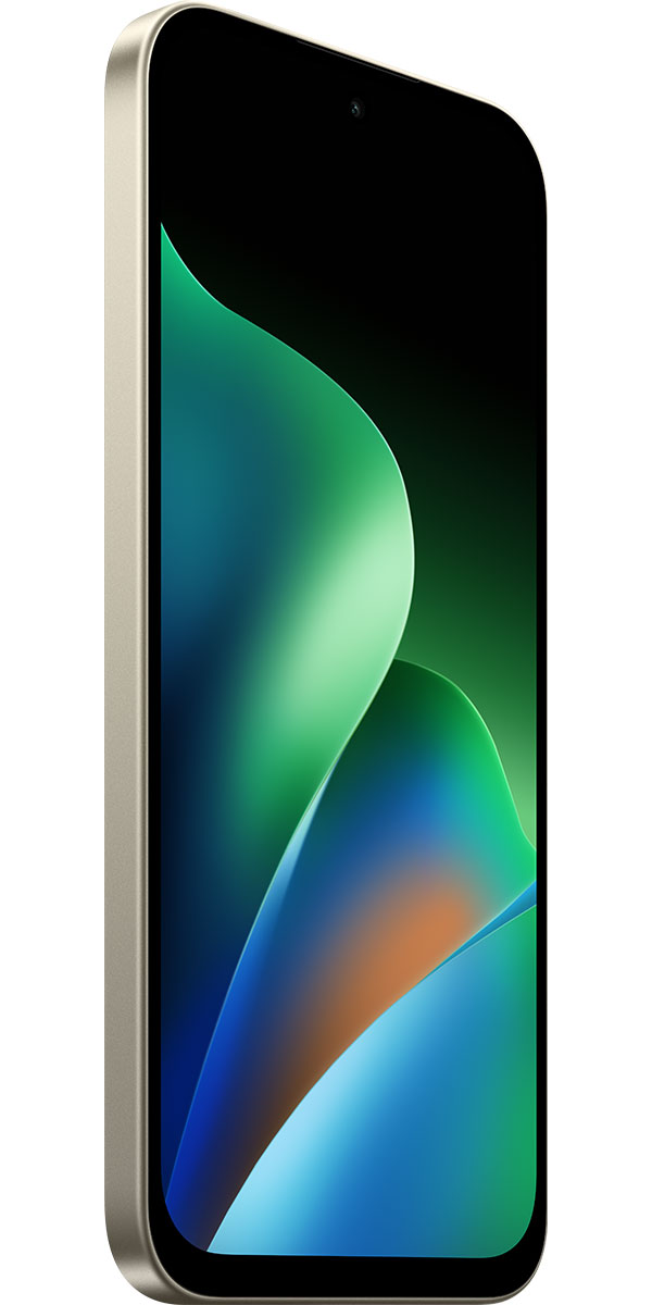 Xiaomi Redmi 17 4G 4GB/128GB Oak Green - Foto #3