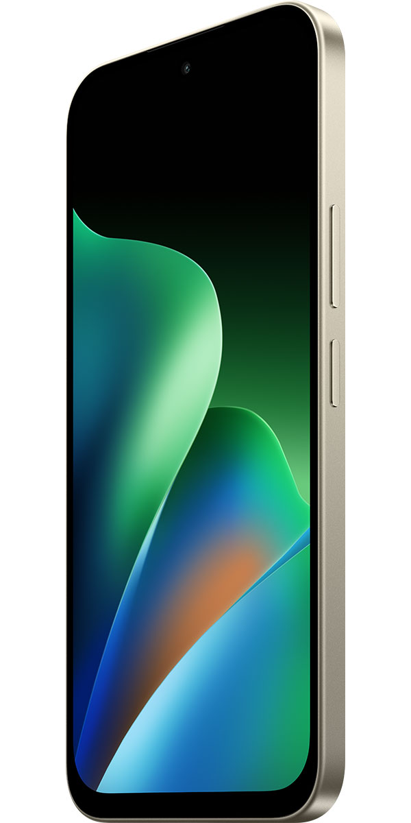 Xiaomi Redmi 17 4G 4GB/128GB Oak Green - Foto #4