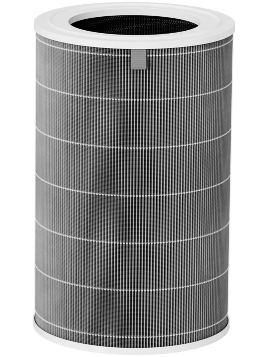 Filtru de schimb pentru Xiaomi Smart Air Purifier 4 Pro Filter - Foto