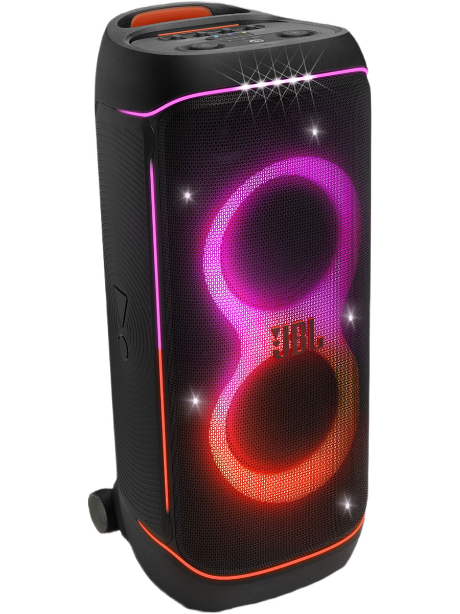 Boxă portabilă JBL PartyBox 720 800W Black - Foto #1