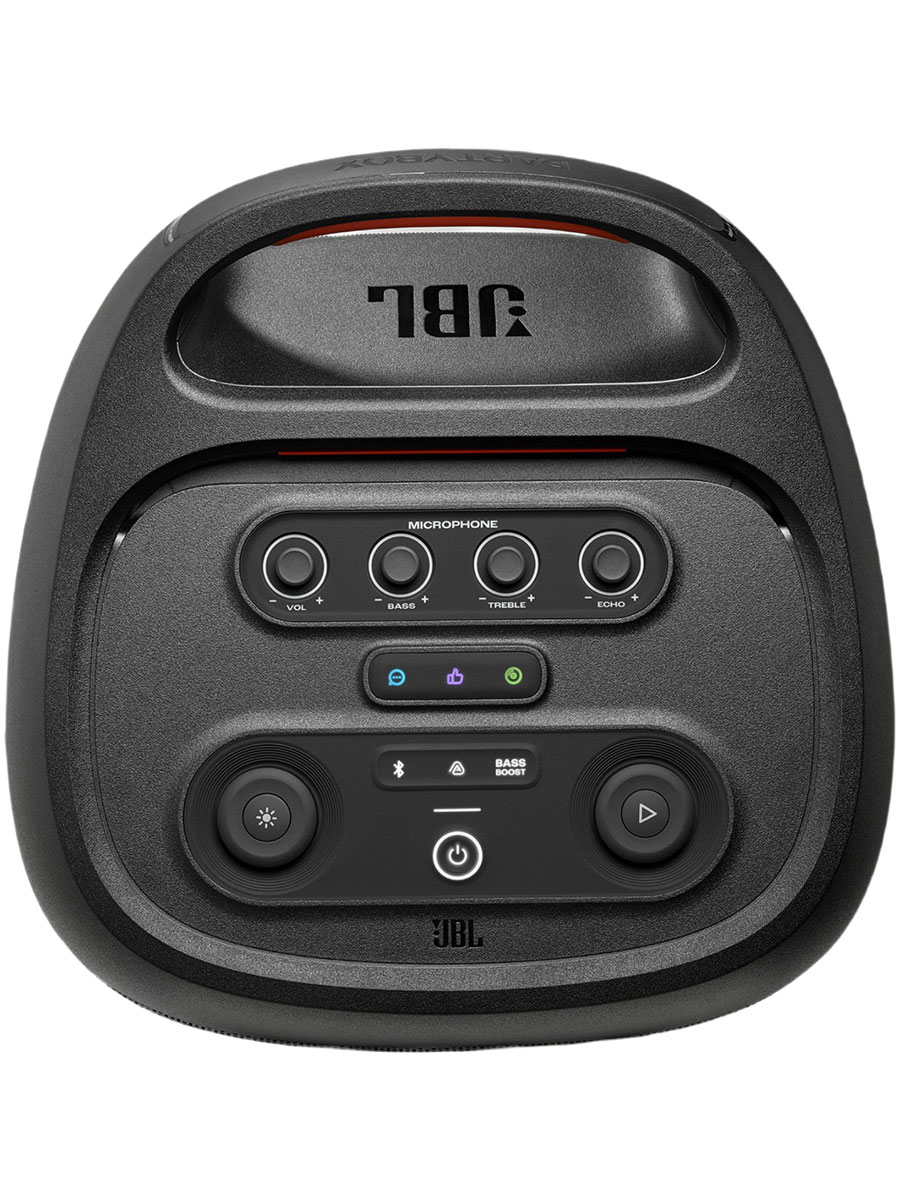 Boxă portabilă JBL PartyBox 720 800W Black - Foto #3