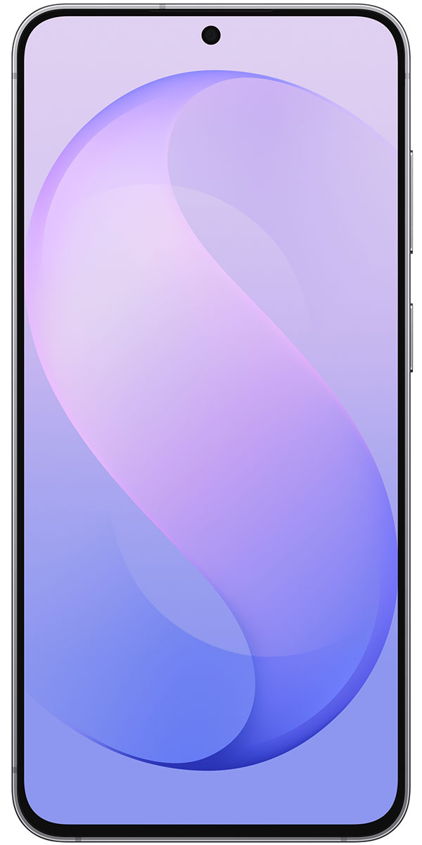 Samsung Galaxy S26 FE 8GB/256GB Blueberry - Фото #2