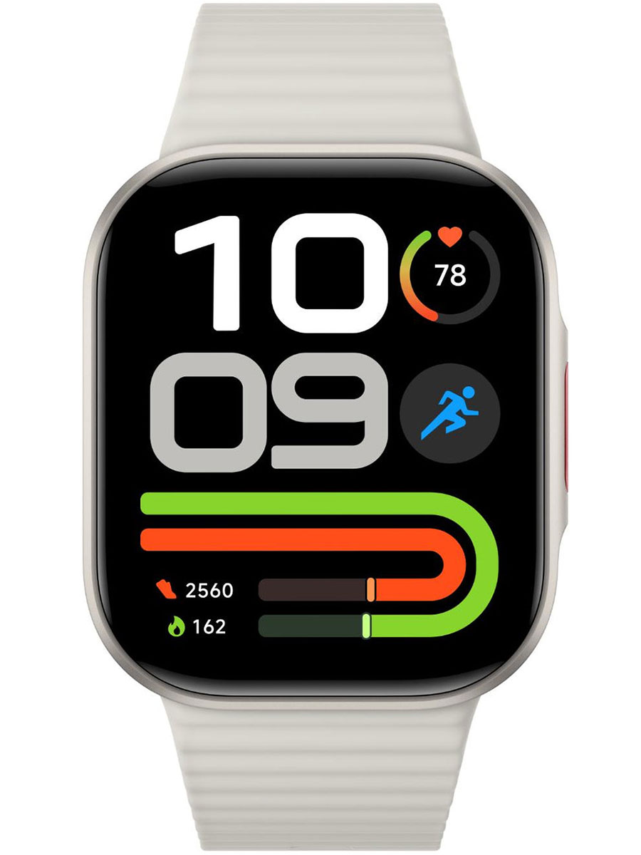 Ceas inteligent Xiaomi Redmi Watch 6 Lite Gray - Foto