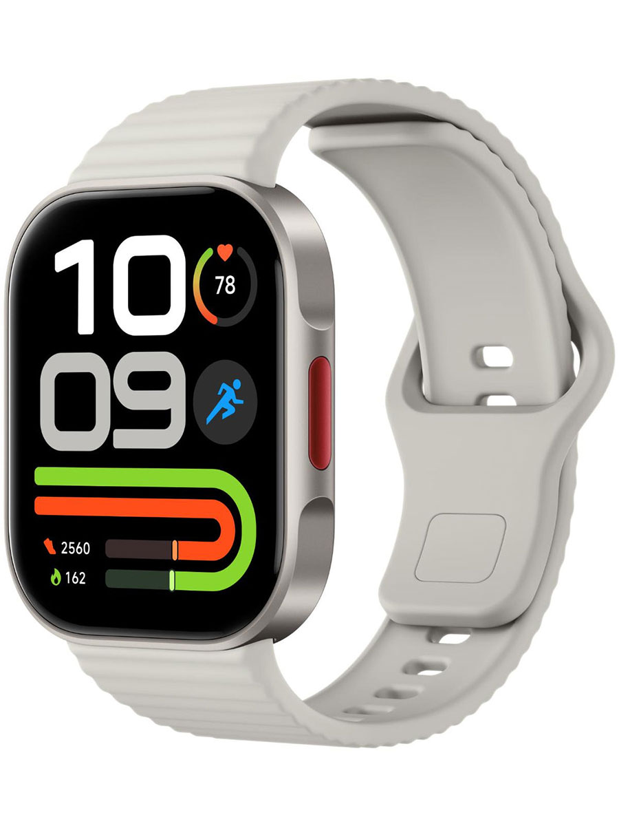 Ceas inteligent Xiaomi Redmi Watch 6 Lite Gray - Foto #2
