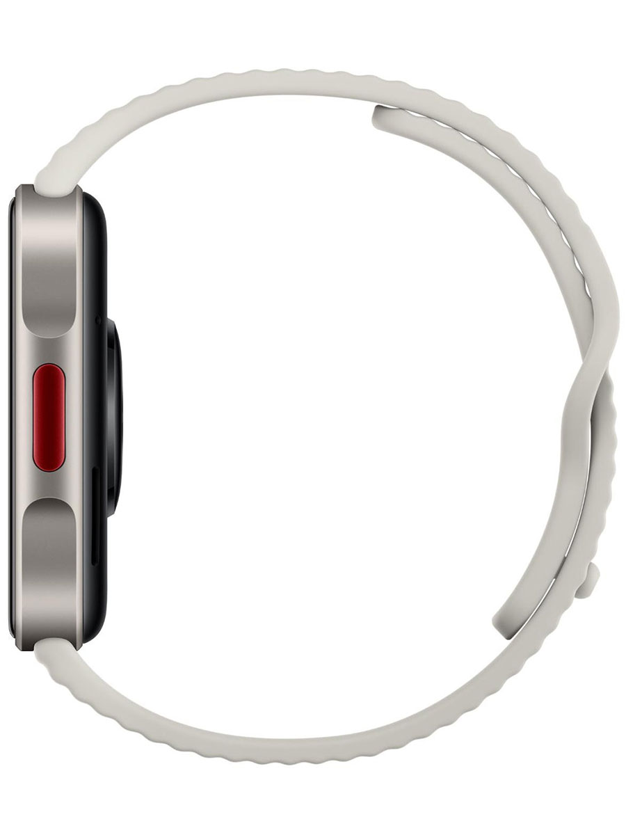 Ceas inteligent Xiaomi Redmi Watch 6 Lite Gray - Foto #3