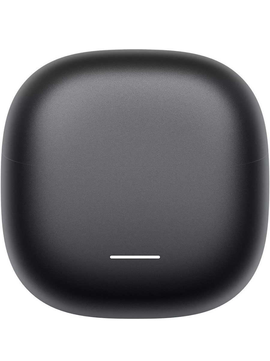 Беcпроводные наушники Xiaomi Redmi Buds 8 Active Black - Фото #3