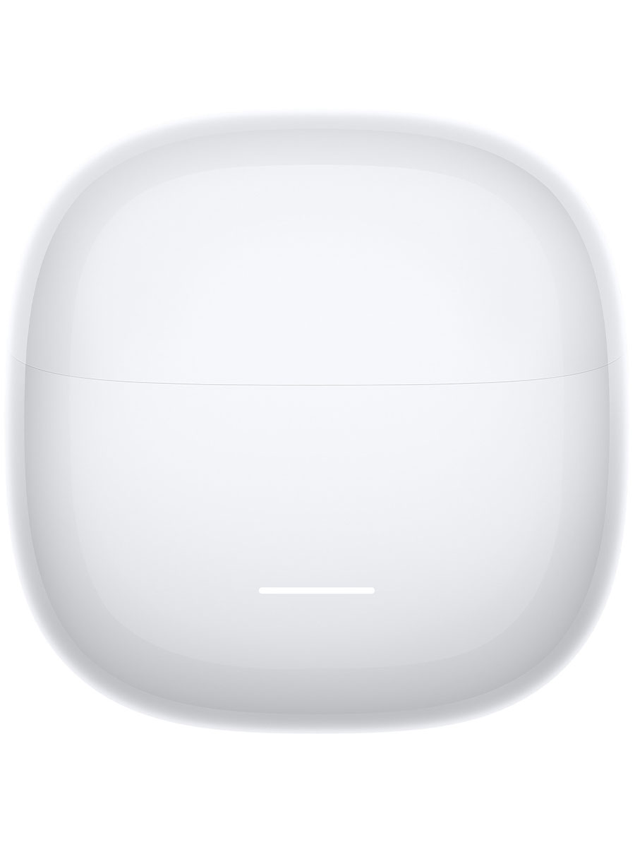 Беcпроводные наушники Xiaomi Redmi Buds 8 Active White - Фото #3