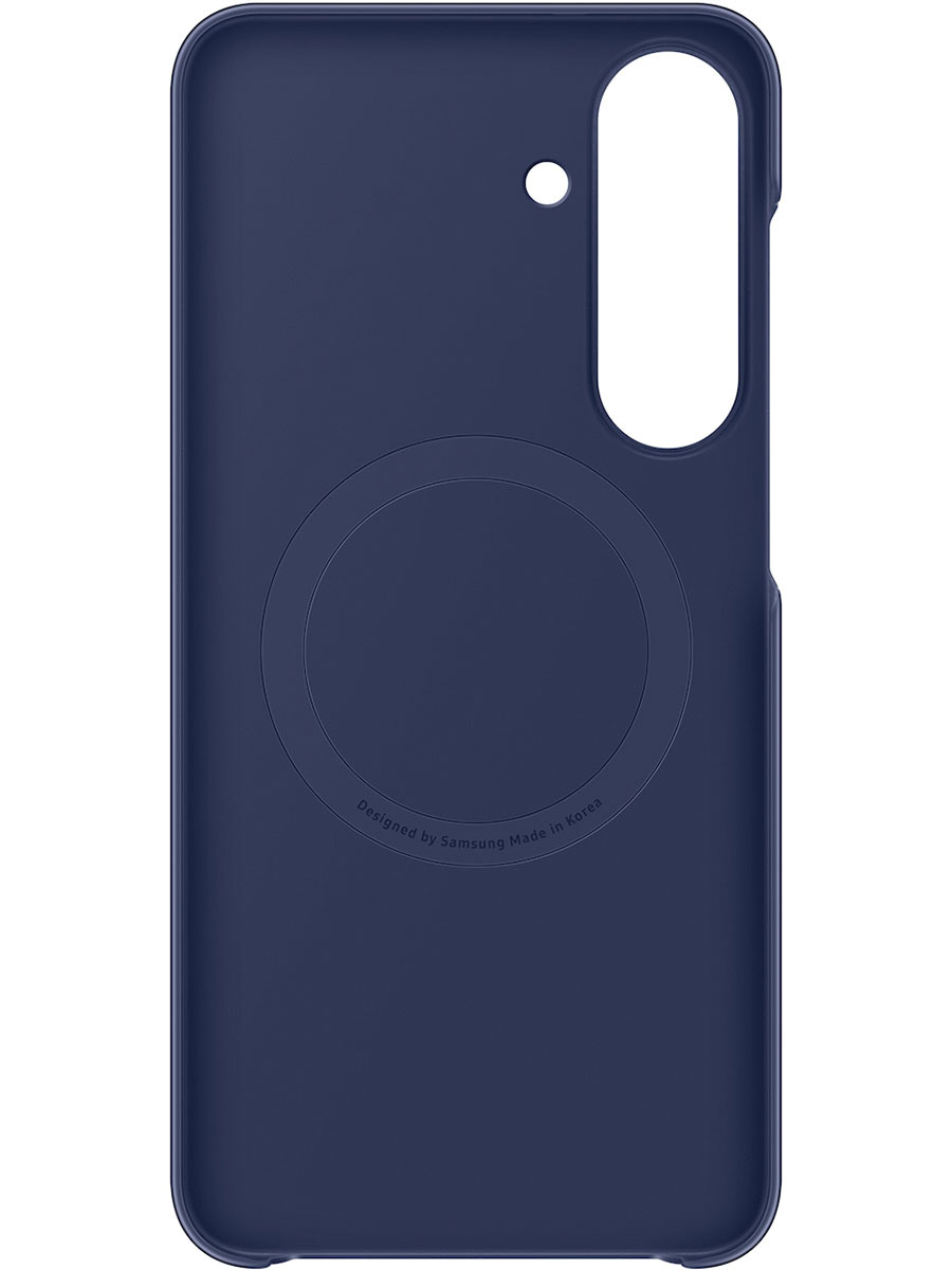 Husă Samsung Galaxy S26 FE Slim Silicone Blue Violet - Foto #3
