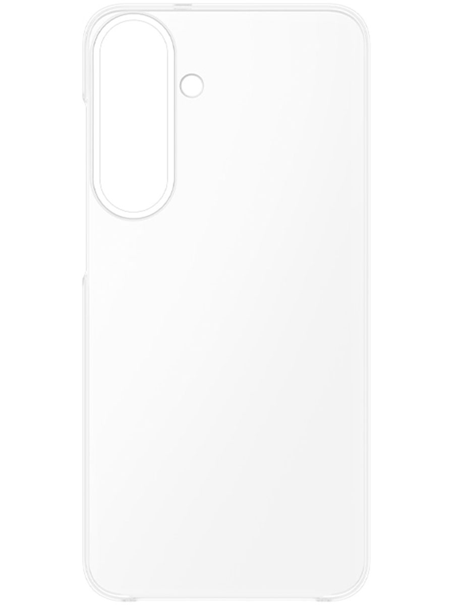 Husă Samsung Galaxy S26 FE Transparent - Foto #2