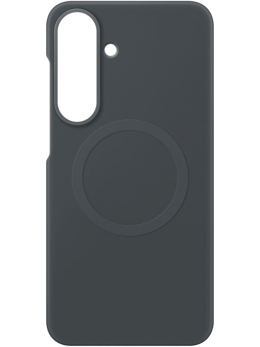 Husă Samsung Galaxy S26 FE Silicone Black - Foto #2