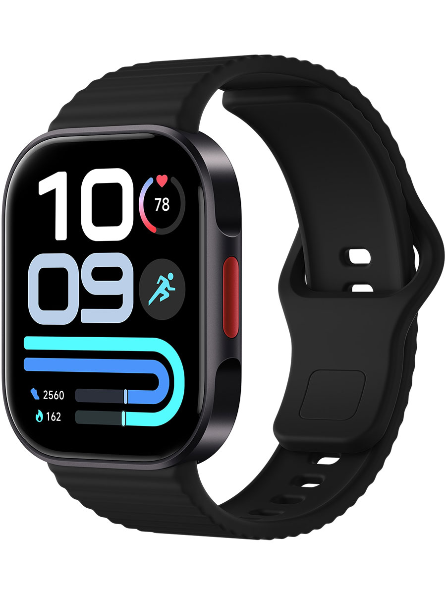 Ceas inteligent Xiaomi Redmi Watch 6 Lite Black - Foto #2
