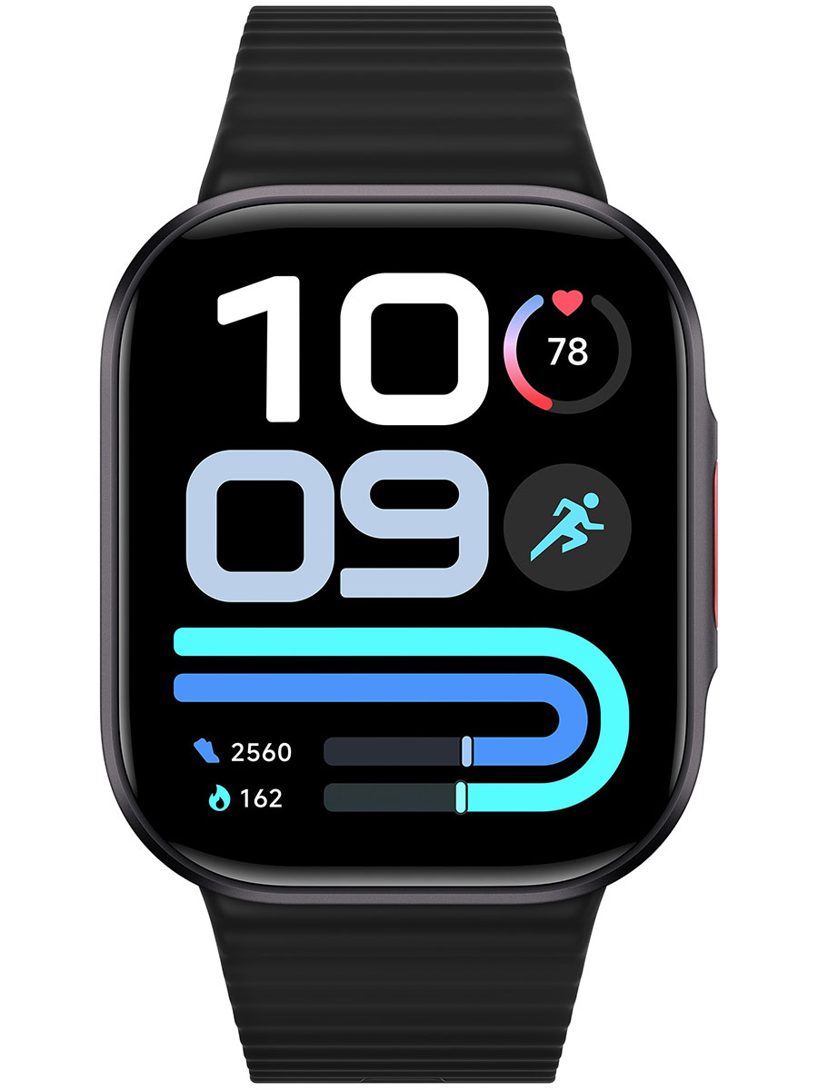 Ceas inteligent Xiaomi Redmi Watch 6 Lite Black - Foto #1