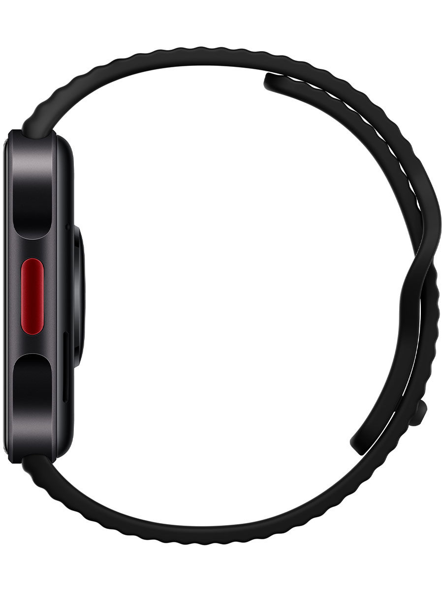 Ceas inteligent Xiaomi Redmi Watch 6 Lite Black - Foto #3
