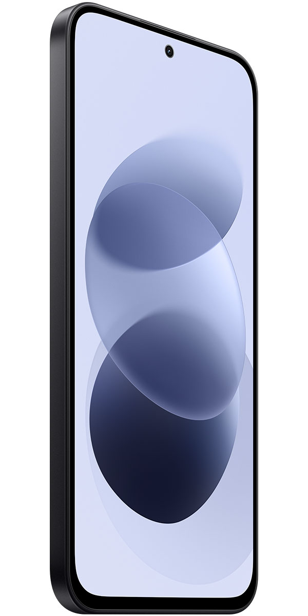 Xiaomi Redmi Note 17 4G 4GB/128GB Black - Foto #3