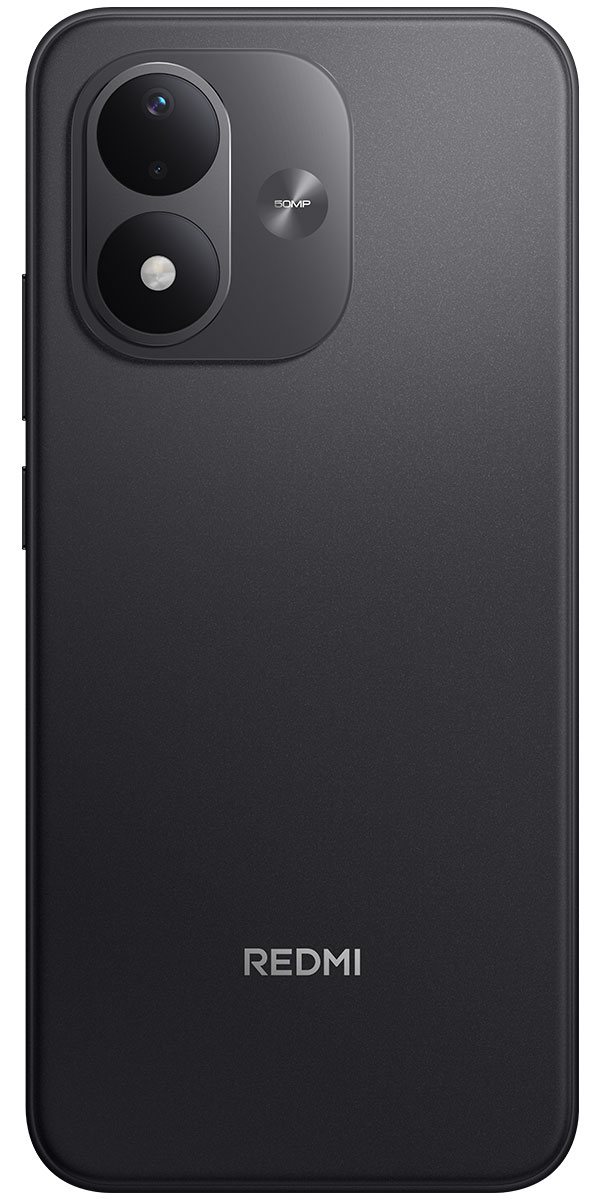 Xiaomi Redmi Note 17 4G 4GB/128GB Black - Foto #5
