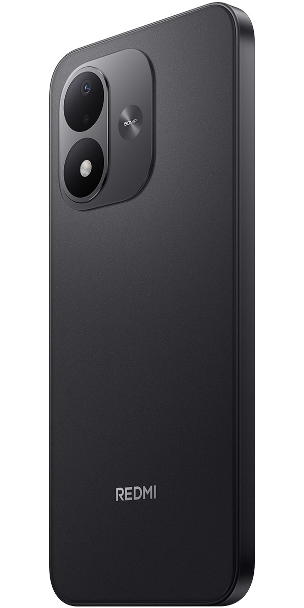 Xiaomi Redmi Note 17 4G 4GB/128GB Black - Foto #6