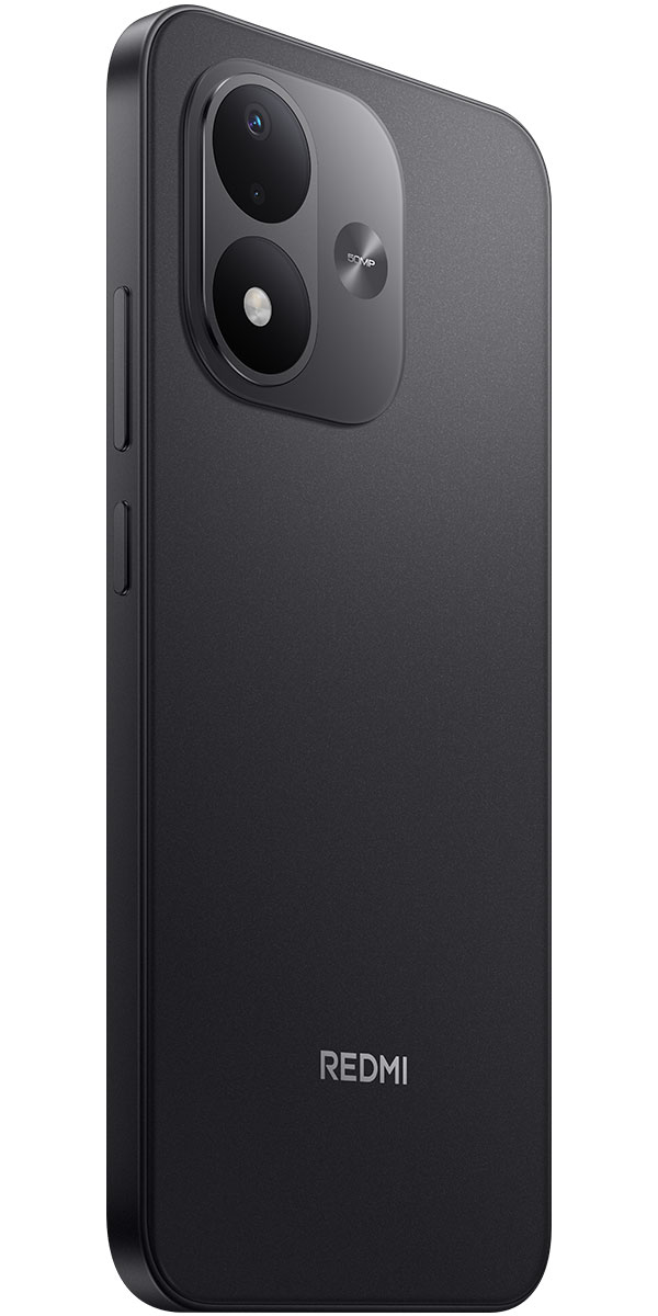 Xiaomi Redmi Note 17 4G 4GB/128GB Black - Foto #7